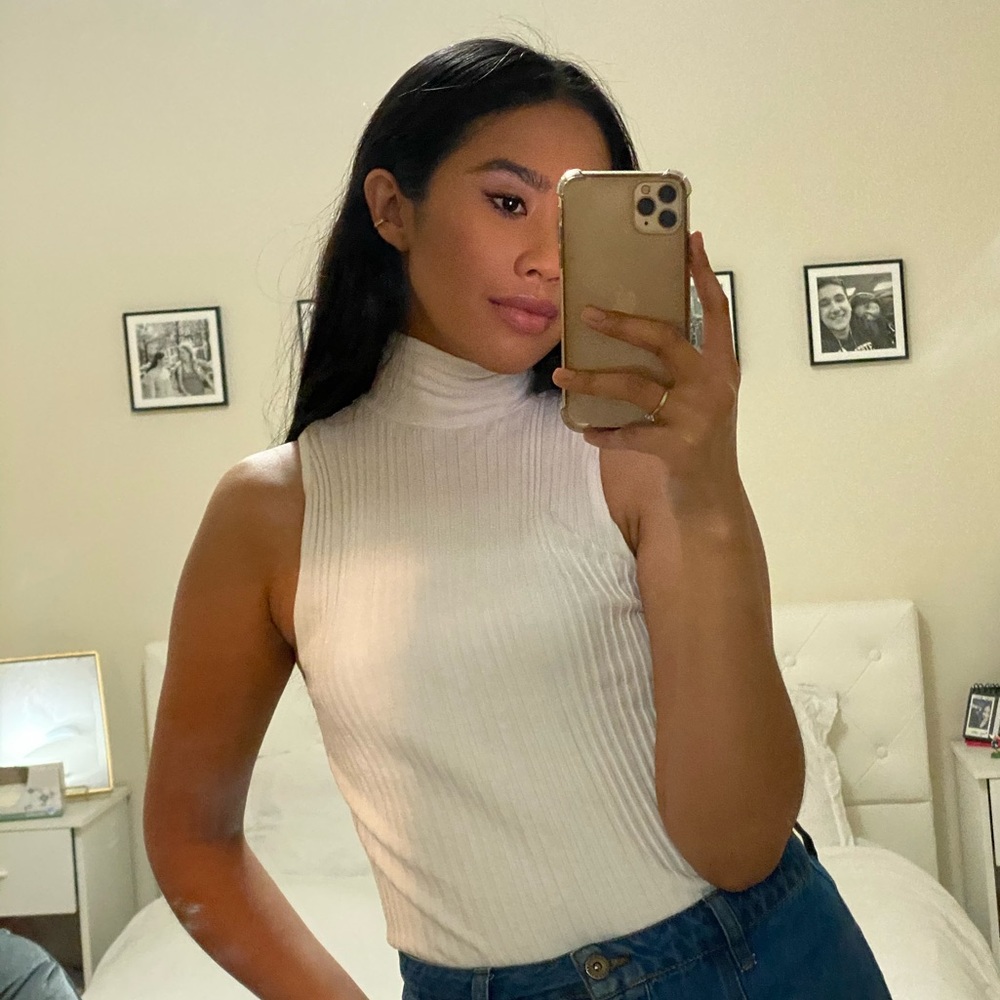 Zara Top